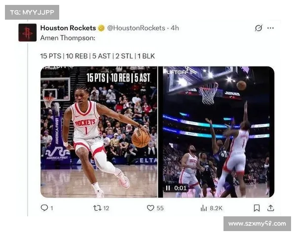 格林32分11篮板关键时刻连中三分 火箭11胜1负势如破竹 格林32分11篮板关键时刻连中三分 火箭11胜1负势如破竹