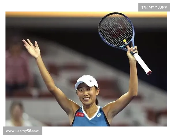 张帅以2-1力克布朗泽蒂 晋级WTA500查尔斯顿站次轮 张帅以2-1力克布朗泽蒂 晋级WTA500查尔斯顿站次轮