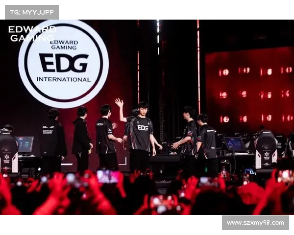 EDG战队在曼谷大师赛首战迎来开门红 赛季首胜尽显强大实力 EDG战队在曼谷大师赛首战迎来开门红 赛季首胜尽显强大实力