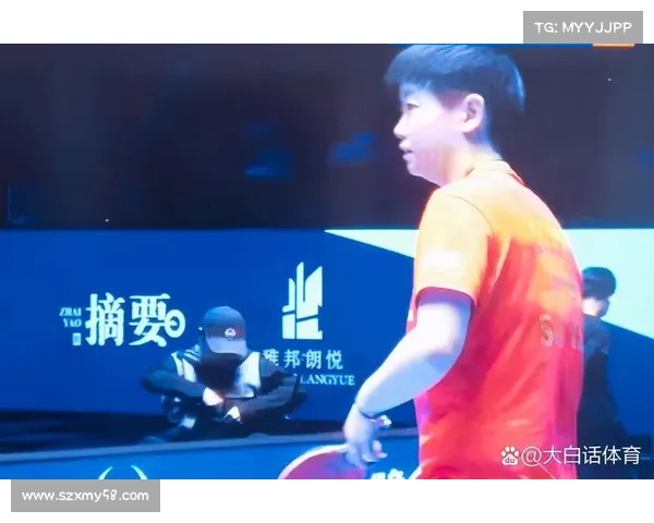 孙颖莎亚洲杯小组赛全胜晋级16强绝杀瞬间成比赛关键时刻 孙颖莎亚洲杯小组赛全胜晋级16强绝杀瞬间成比赛关键时刻