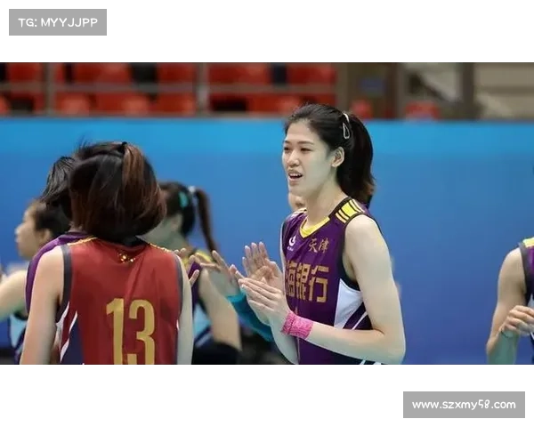 李盈莹因伤缺阵预计休战两周 对中国女排阵容带来影响 李盈莹因伤缺阵预计休战两周 对中国女排阵容带来影响