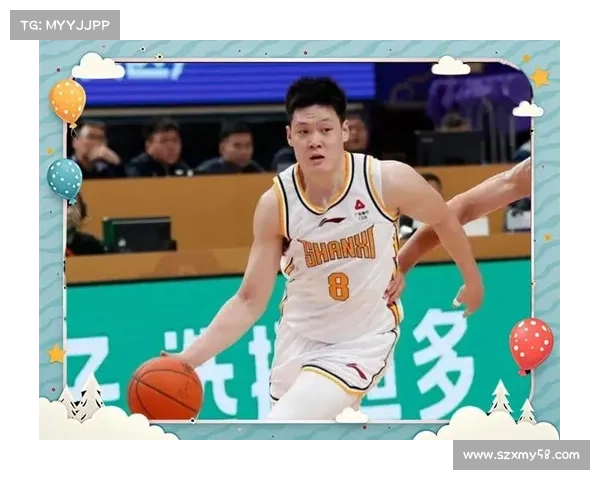 周琦压哨绝杀引领逆袭奇迹 助队完成惊天逆转胜利 周琦压哨绝杀引领逆袭奇迹 助队完成惊天逆转胜利